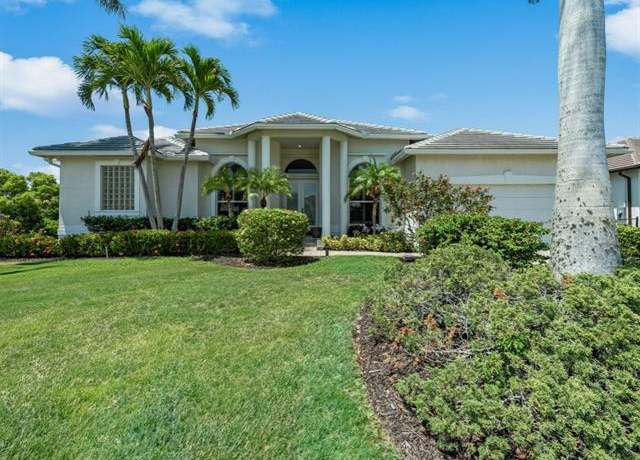 Property at 1288 Balboa Ct, Marco Island, FL 34145, 3 beds, 2 baths