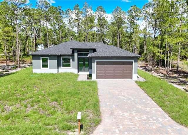 Property at 193 Verdun Ave S, Lehigh Acres, FL 33974, 3 beds, 2 baths