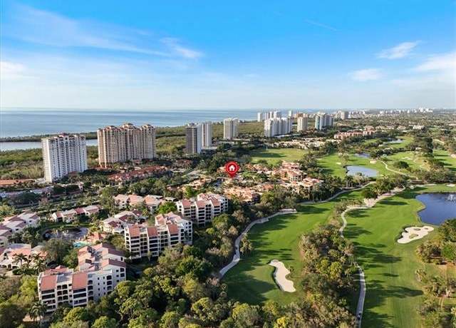 Property at 6740 Pelican Bay Blvd, Naples, FL 34108, 3 beds, 2 baths
