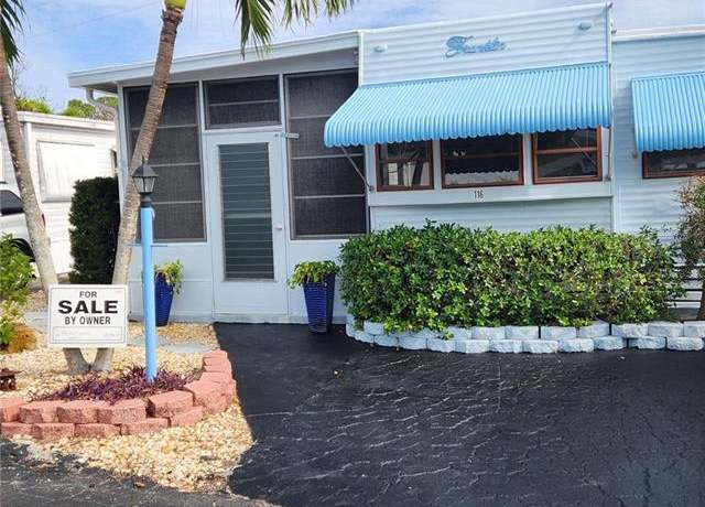 Property at 116 Duncan Ln #240, Naples, FL 34114, 1 bed, 1 bath