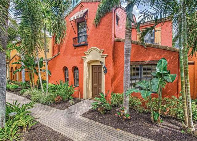 Property at 11973 Palba Way #6302, Fort Myers, FL 33912, 2 beds, 2.5 baths