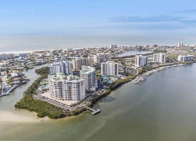 Property at 4141 Bay Beach Ln Unit 4P3, Fort Myers Beach, FL 33931, 3 beds, 2 baths