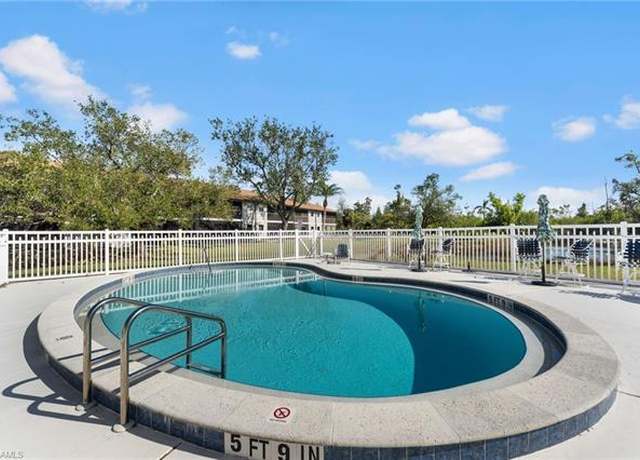 Property at 14053 Northumberland Dr #105, Fort Myers, FL 33908, 2 beds, 2 baths