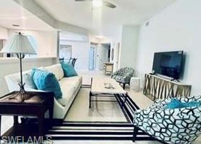 Property at 1953 Crestview Way #161, Naples, FL 34119, 2 beds, 2 baths