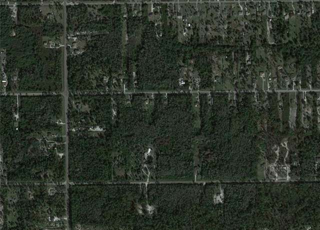 Property at 3310 18th Ave NE, Naples, FL 34120