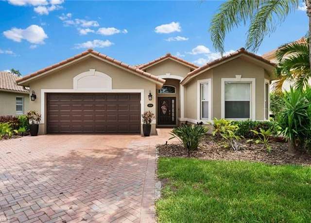 Property at 13599 Troia Dr, Estero, FL 33928, 3 beds, 2 baths