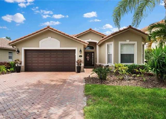 Property at 13599 Troia Dr, Estero, FL 33928, 4 beds, 2 baths
