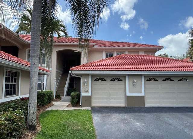 Property at 8125 Celeste Dr #5213, Naples, FL 34113, 3 beds, 2 baths