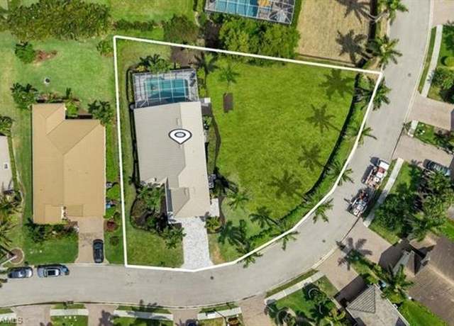 Property at 2513 Blackburn Cir, Cape Coral, FL 33991, 4 beds, 3.5 baths