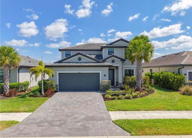 Property at 13868 Pine Lodge Ln, Fort Myers, FL 33913, 4 beds, 3 baths
