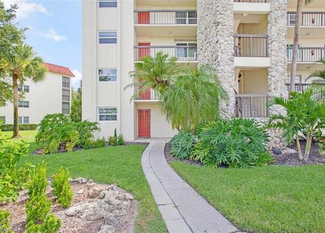 Property at 4380 27th Ct SW #401, Naples, FL 34116, 2 beds, 2 baths