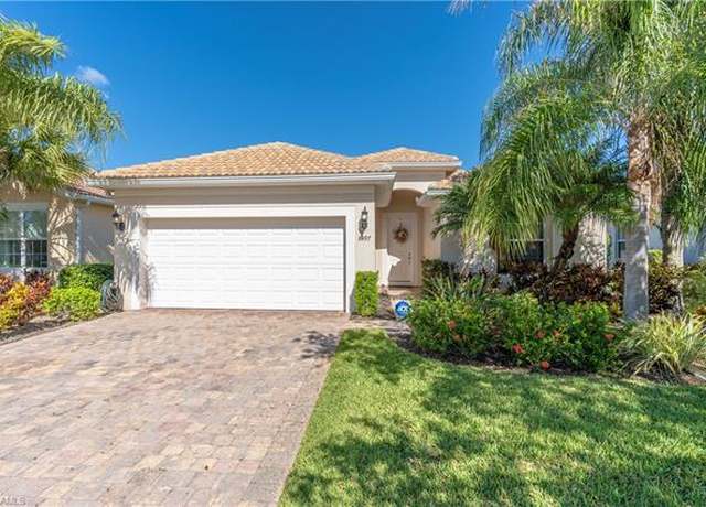 Property at 8497 Benelli Ct, Naples, FL 34114, 3 beds, 2 baths