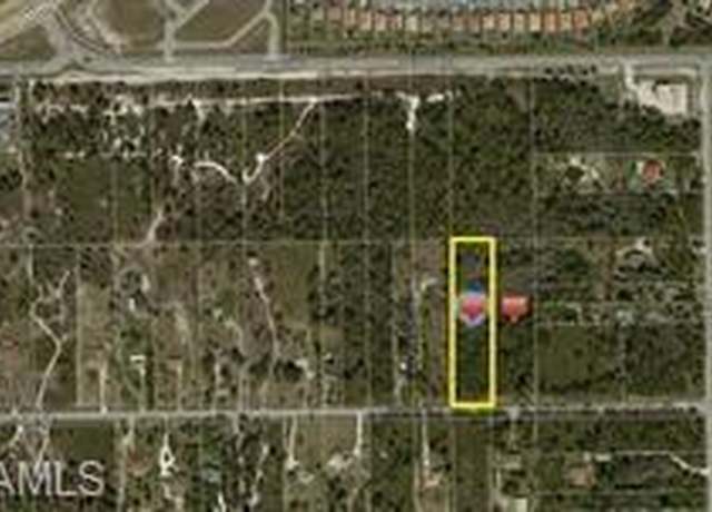 Property at 681 24th Ave NE, Naples, FL 34120