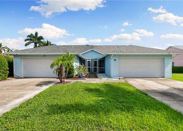 Property at 531 Saint Andrews Blvd Unit 124-1, Naples, FL 34113, 3 beds, 2 baths