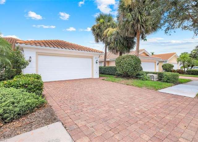 Property at 3077 Futuna Ln, Naples, FL 34119, 2 beds, 2 baths