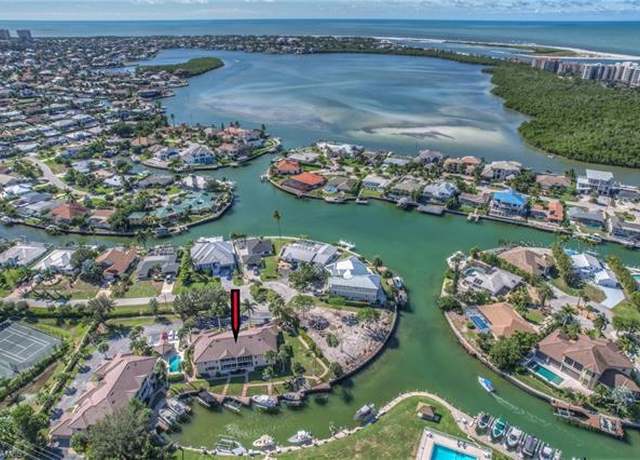 Property at 1105 Gayer Way Unit A-202, Marco Island, FL 34145, 3 beds, 2 baths
