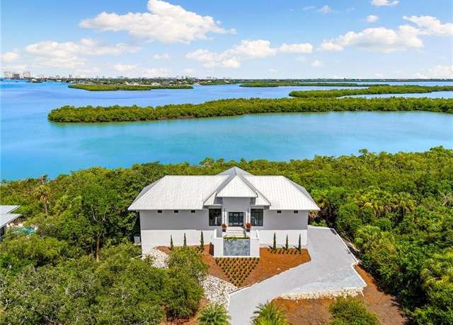 Property at 1149 Blue Hill Creek Dr, Marco Island, FL 34145, 4 beds, 3 baths