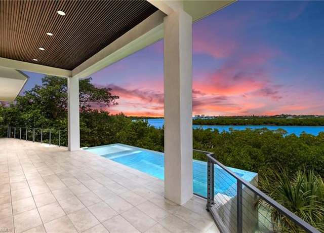 Property at 1149 Blue Hill Creek Dr, Marco Island, FL 34145, 4 beds, 3 baths