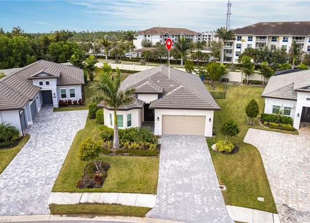 Property at 3778 Sapphire Cove Cir, Naples, FL 34114, 3 beds, 2 baths