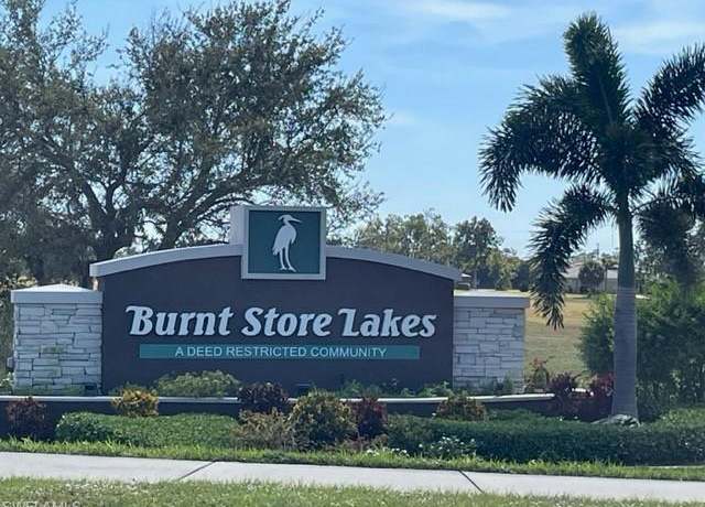 Property at 17384 Malarky Ln, Punta Gorda, FL 33955