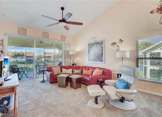 Property at 5420 Worthington Ln #204, Naples, FL 34110, 2 beds, 2 baths