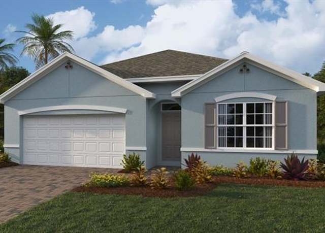 Property at 4117 Peaceful River Ln, Fort Myers, FL 33905, 4 beds, 2 baths