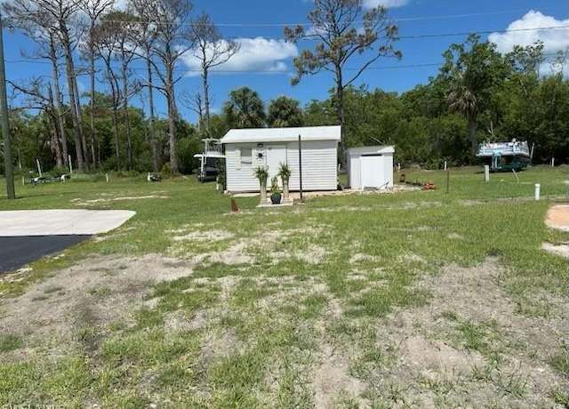 Property at 777 Walkerbilt Rd, Naples, FL 34110