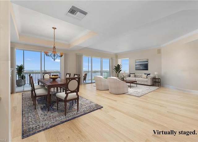 Property at 4731 Bonita Bay Blvd #1703, Bonita Springs, FL 34134, 3 beds, 4 baths