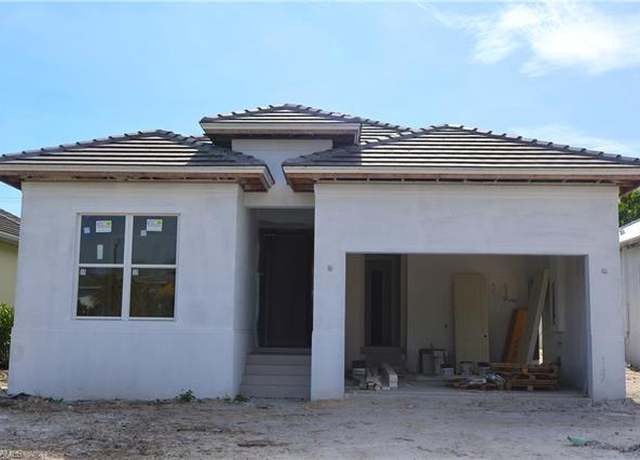 Property at 2532 Linda Dr, Naples, FL 34112, 4 beds, 3 baths