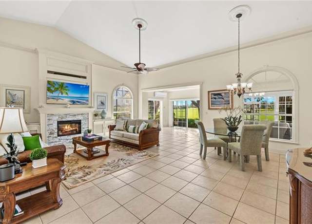 Property at 2189 Paget Cir, Naples, FL 34112, 3 beds, 2 baths