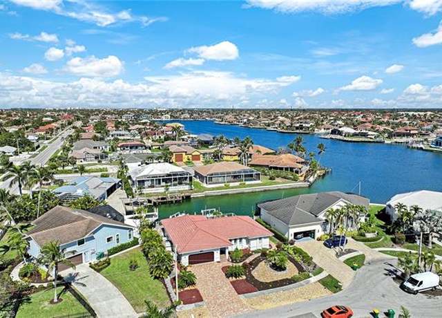 Property at 970 Ironwood Ct, Marco Island, FL 34145, 3 beds, 2 baths