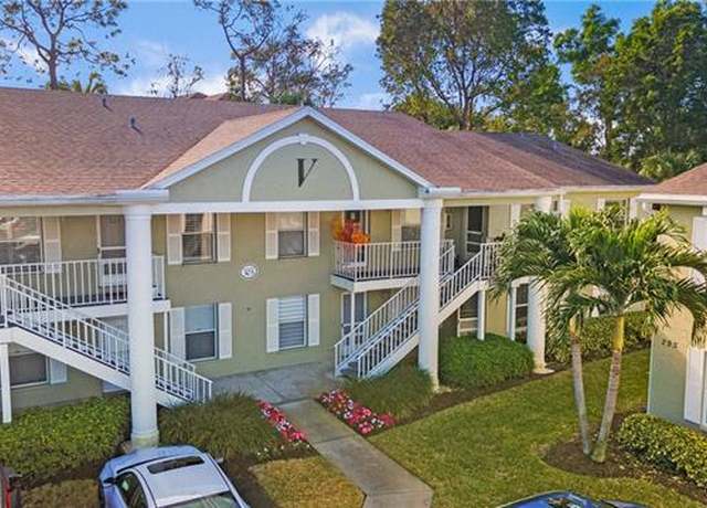 Property at 303 Quail Forest Blvd #224, Naples, FL 34105, 2 beds, 2 baths