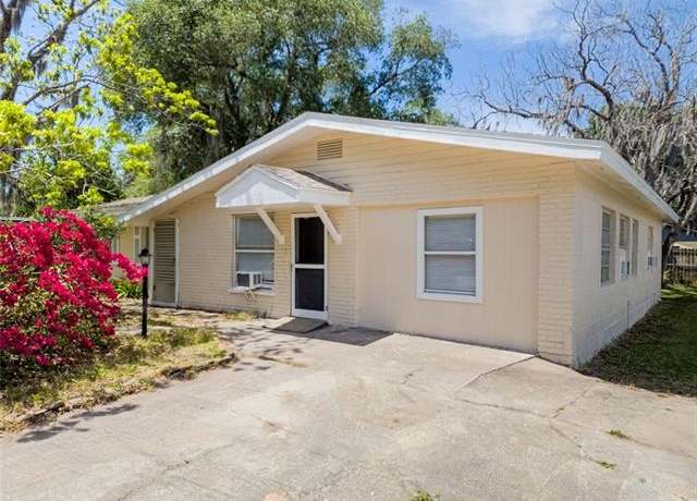 Property at 3488 Roberts St, Mims, FL 32754, 5 beds, 2 baths