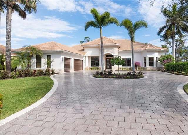 Property at 20171 Riverbrooke Run, Estero, FL 33928, 5 beds, 6 baths
