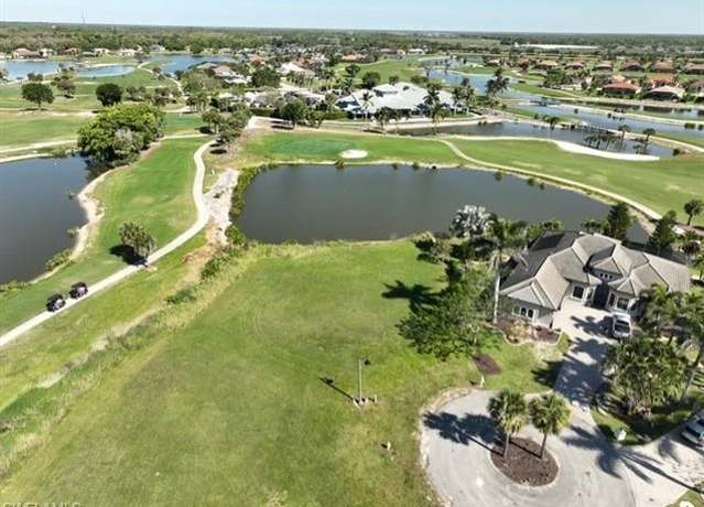 Property at 18031 Bluewater Dr, Naples, FL 34114