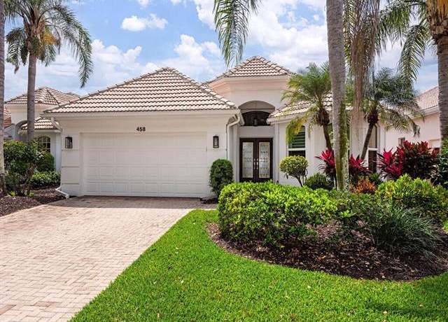 Property at 458 Palo Verde Dr, Naples, FL 34119, 3 beds, 2 baths