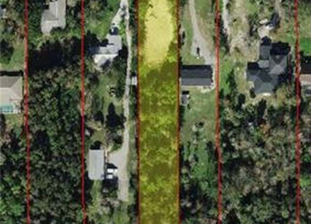 Property at 5780 Dogwood Way, Naples, FL 34116
