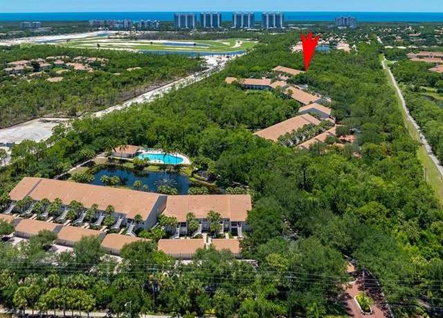 Property at 14565 Red Fox Run #614, Naples, FL 34110, 3 beds, 2 baths