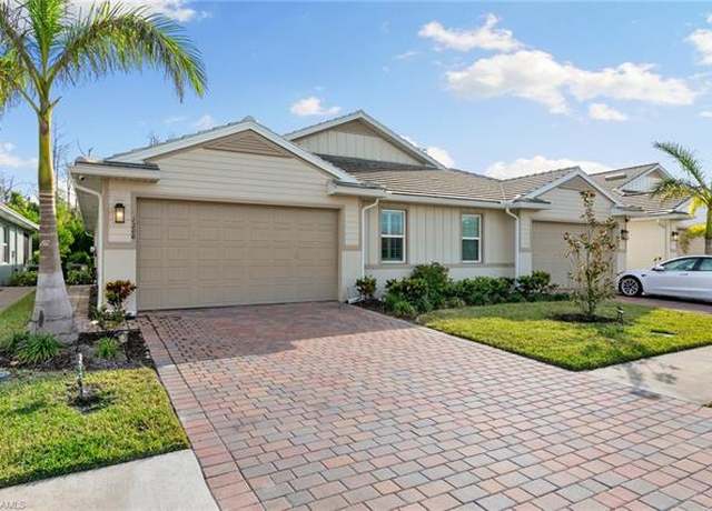 Property at 1208 Enbrook Loop, Naples, FL 34114, 2 beds, 2 baths