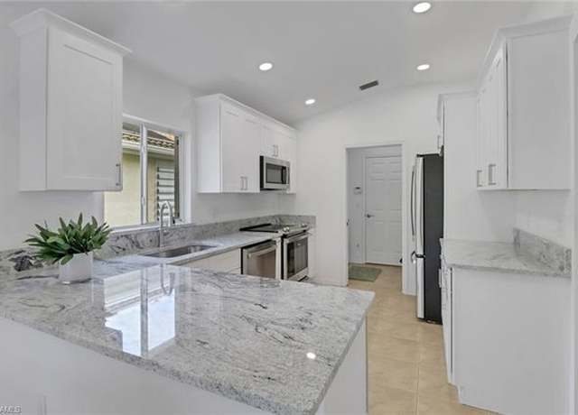 Property at 7849 Stratford Dr, Naples, FL 34104, 3 beds, 2 baths