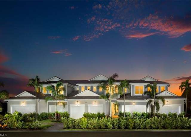 Property at 4578 Arboretum Cir #101, Naples, FL 34112, 2 beds, 2 baths