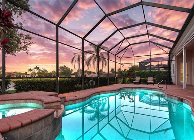 Property at 8490 Sedonia Cir, Estero, FL 33967, 3 beds, 3.5 baths