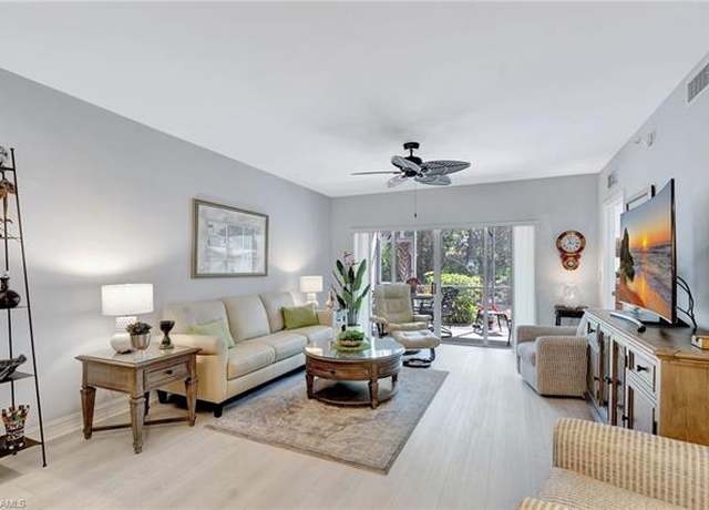 Property at 7811 Regal Heron Cir Unit 4-102, Naples, FL 34104, 2 beds, 2 baths