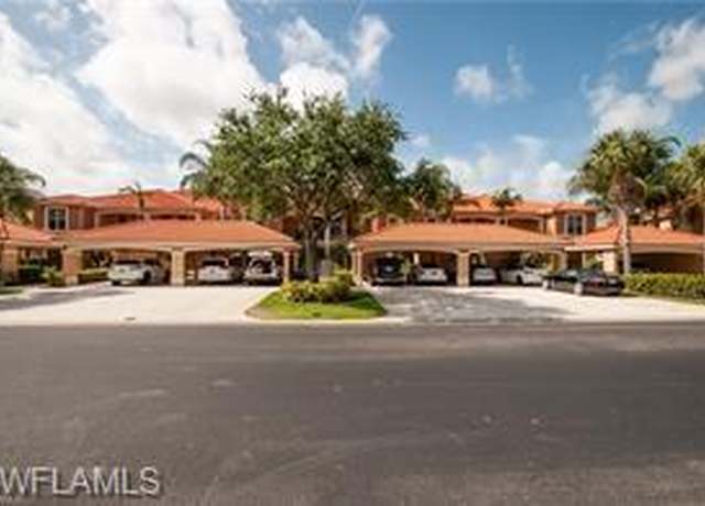 Property at 11031 Corsia Trieste Way #203, Bonita Springs, FL 34135, 2 beds, 2 baths