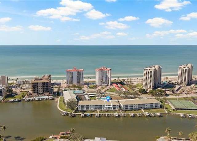 Property at 10684 Gulf Shore Dr Unit B-302, Naples, FL 34108, 3 beds, 2 baths