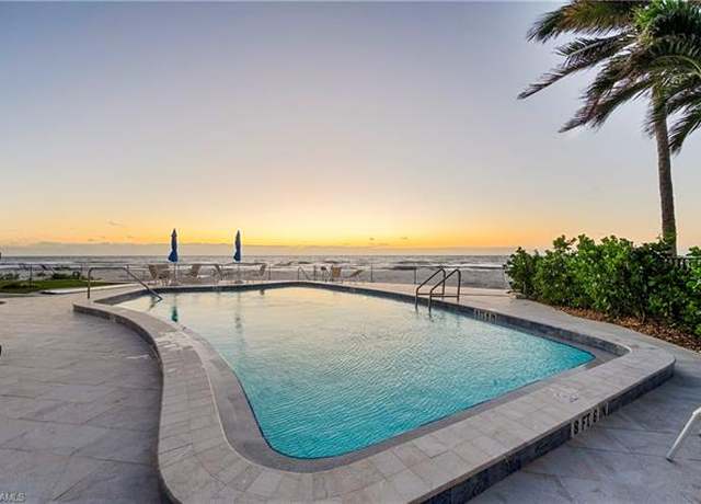 Property at 1919 Gulf Shore Blvd N #503, Naples, FL 34102, 2 beds, 2 baths