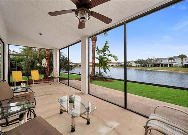 Property at 15163 Summit Place Cir #234, Naples, FL 34119, 3 beds, 3 baths