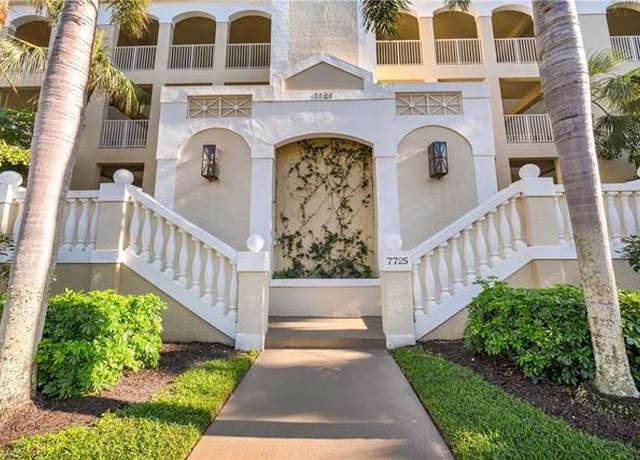 Property at 7725 Pebble Creek Cir #305, Naples, FL 34108, 3 beds, 2 baths