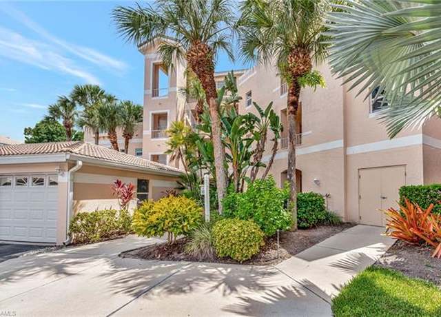 Property at 992 Woodshire Ln Unit D303, Naples, FL 34105, 2 beds, 2.5 baths