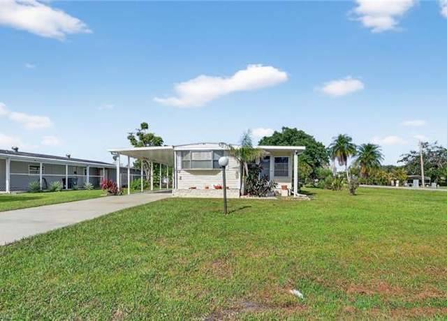 Property at 101 Rookery Rd, Naples, FL 34114, 2 beds, 2 baths